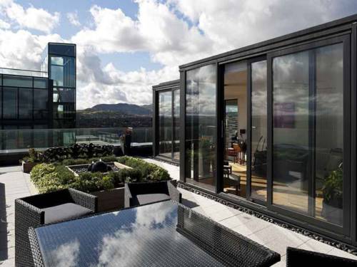 Edinburgh Vereinigtes Königreich England Promo-Code Booking.com