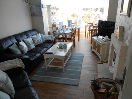 Cornwall Vereinigtes Königreich England Promo-Code Booking.com