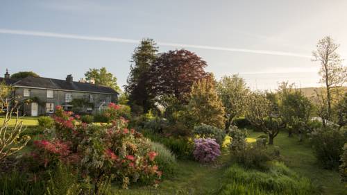 South Brent Verenigd Koningkrijk Engeland promotiecode Booking.com