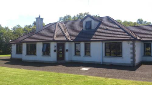 Ballymoney Code promo Angleterre Booking.com