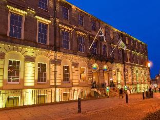 Edinburgh United Kingdom Hotels
