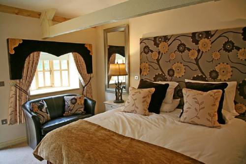 Alton Pancras Verenigd Koningkrijk Engeland promotiecode Booking.com