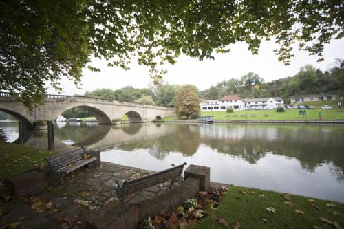 Wallingford Royaume-Uni code promo hôtel booking.com
