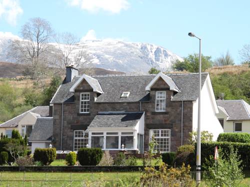 Fort William United Kingdom Hotel
