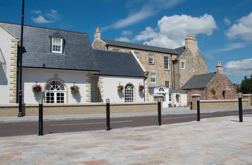 Cumnock Code promo Angleterre Booking.com
