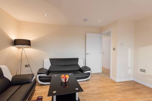 Londen Verenigd Koningkrijk Engeland promotiecode Booking.com