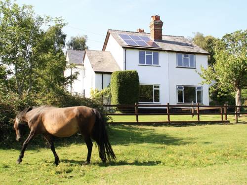 Brockenhurst Vereinigtes Königreich England Promo-Code Booking.com