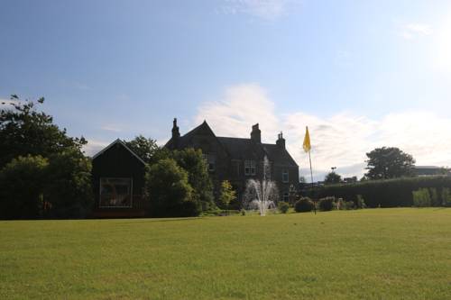 Thurso United Kingdom Hotel
