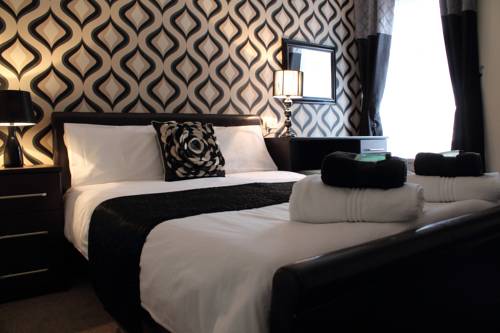 Blackpool Reino Unido codigo de promocion Booking.com