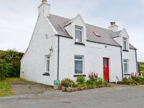 Isla de Skye Waternish Dunvegan Reino Unido codigo de promocion Booking.com