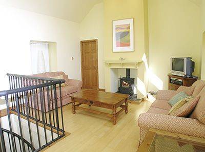 Buittle Castle Douglas. Verenigd Koningkrijk Engeland promotiecode Booking.com