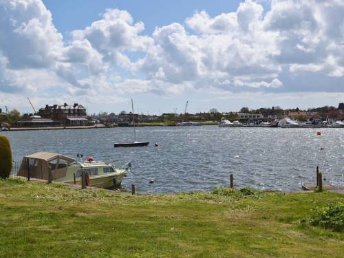 Oulton Broad nr. Lowestoft Codice Promozionale Inghilterra Booking.com