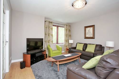 Aberdeen Reino Unido codigo de promocion Booking.com