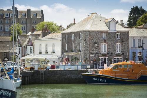Padstow, Verenigd Koningkrijk Engeland promotiecode Booking.com