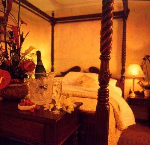 Sutton Cheney, Warwickshire Reino Unido codigo de promocion Booking.com