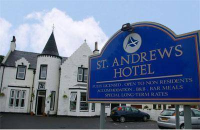 Ayr Reino Unido codigo de promocion Booking.com