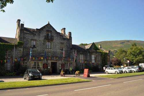 Pitlochry United Kingdom England Promo Code Booking.com