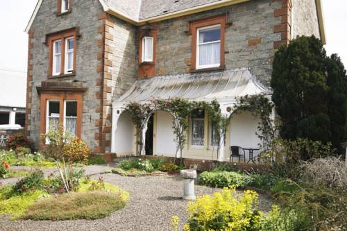 Kirkcudbright Vereinigtes Königreich England Promo-Code Booking.com