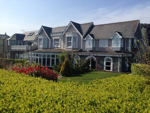 Shanklin Vereinigtes Königreich England Promo-Code Booking.com