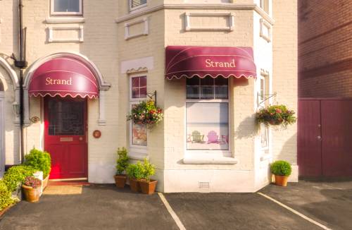 Bournemouth Vereinigtes K&ouml;nigreich England Promo-Code Booking.com