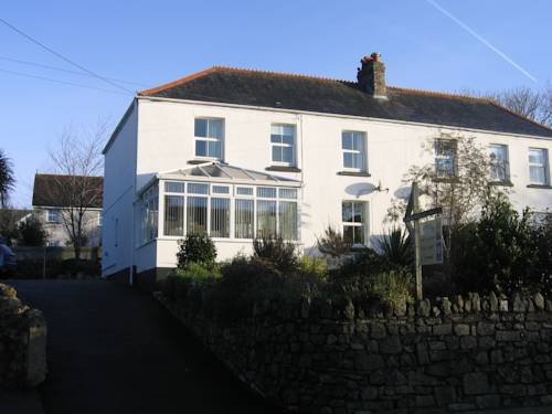 Saint-Austell Code promo Angleterre Booking.com