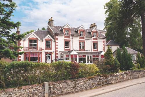 Strathpeffer Code promo Angleterre Booking.com