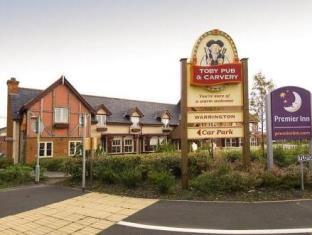 Warrington United Kingdom England Promo Code Agoda.com