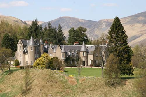 Blairgowrie Royaume-Uni code promo hôtel booking.com