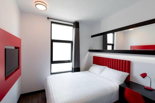 Newcastle upon Tyne Vereinigtes K&ouml;nigreich England Promo-Code Booking.com