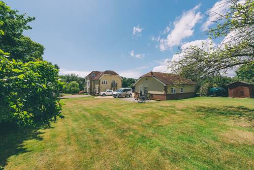 Lymington Verenigd Koningkrijk Engeland promotiecode Booking.com