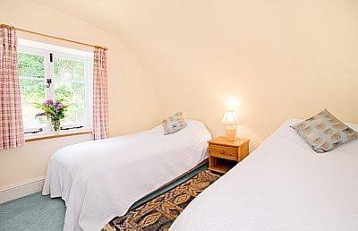 Bow Creek Reino Unido codigo de promocion Booking.com