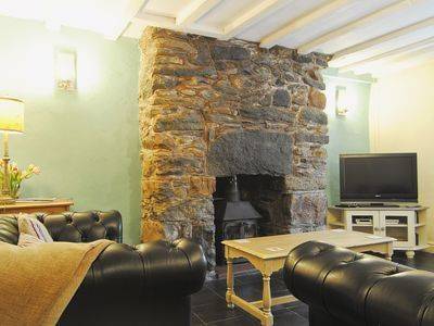 Capel Celyn Vereinigtes Königreich England Promo-Code Booking.com