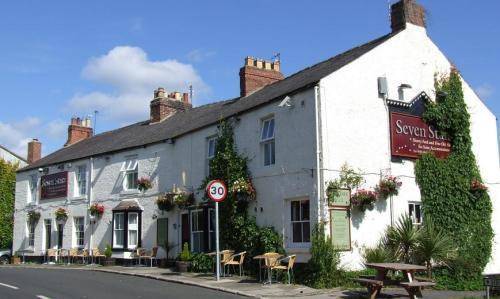 Shincliffe, Durham Vereinigtes Königreich England Promo-Code Booking.com