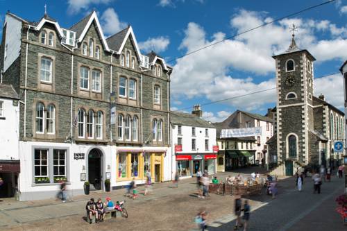 Keswick Codice Promozionale Inghilterra Booking.com
