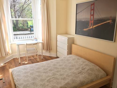 Londres Reino Unido codigo de promocion Booking.com