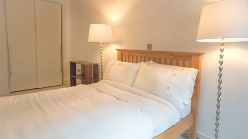 London Vereinigtes K&ouml;nigreich England Promo-Code Booking.com