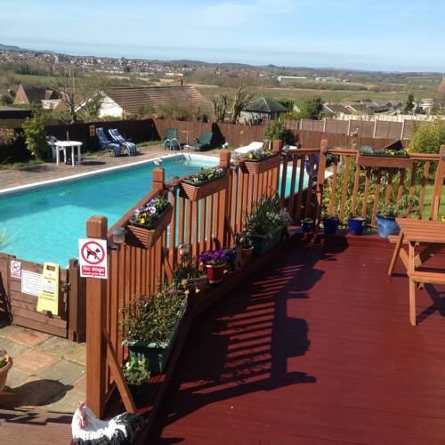 Sandown, Isla de Wight Reino Unido codigo de promocion Booking.com