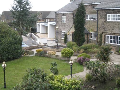 Skelmersdale Royaume-Uni code promo hôtel booking.com
