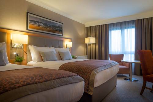 Leeds Code promo Angleterre Booking.com