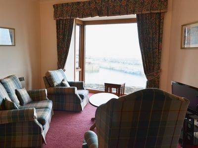 Seahouses Reino Unido codigo de promocion Booking.com