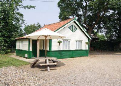 Browston Gt. Yarmouth Verenigd Koningkrijk Engeland promotiecode Booking.com