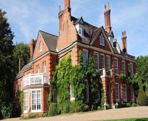 Coltishall Reino Unido codigo de promocion Booking.com