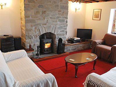 Tregaron Reino Unido codigo de promocion Booking.com