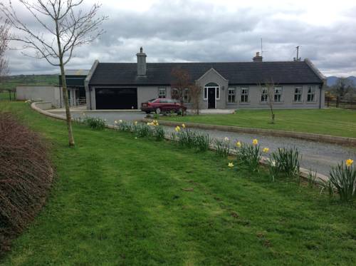 Ballyward Codice Promozionale Inghilterra Booking.com