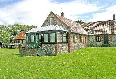 Weybourne Verenigd Koningkrijk Engeland promotiecode Booking.com
