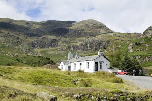 Coniston Reino Unido codigo de promocion Booking.com