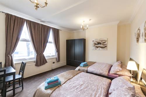 London United Kingdom England Promo Code Booking.com