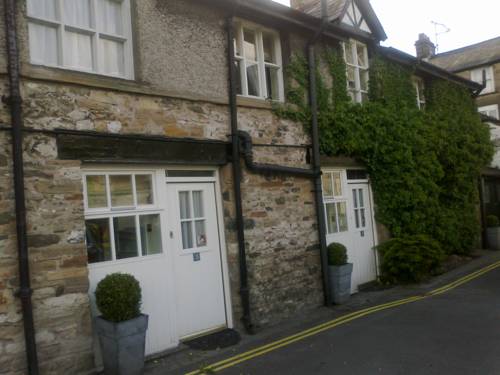 Carnforth, Cumbrie Code promo Angleterre Booking.com