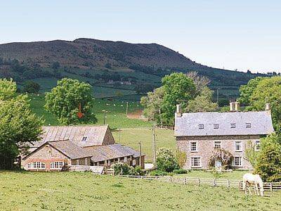 Llantilio Pertholey Code promo Angleterre Booking.com