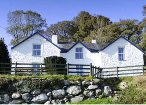 Conwy Reino Unido codigo de promocion Booking.com